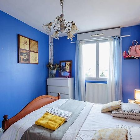 Cosy Room Croix Rousse Lyon Luaran gambar